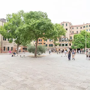  Appartement Ca' Leoncino - Canal Front
